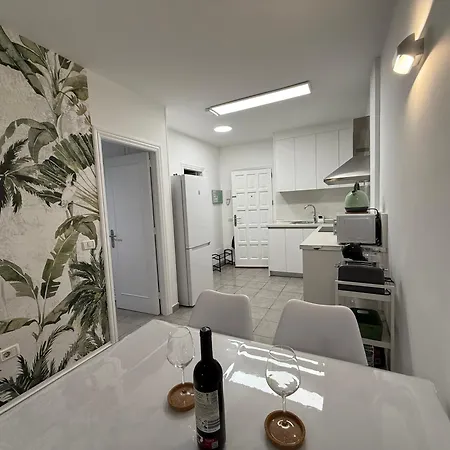 Apartment Playa Vistas *