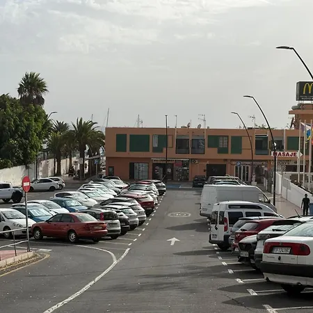 Playa Vistas * アロナ