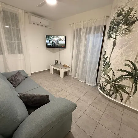 Apartment Playa Vistas *