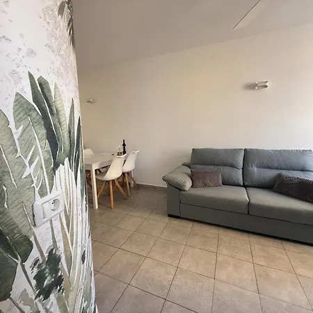 Apartment Playa Vistas Arona (Tenerife)