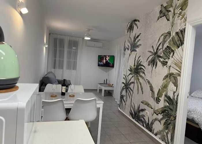 Playa Vistas 公寓 阿罗纳