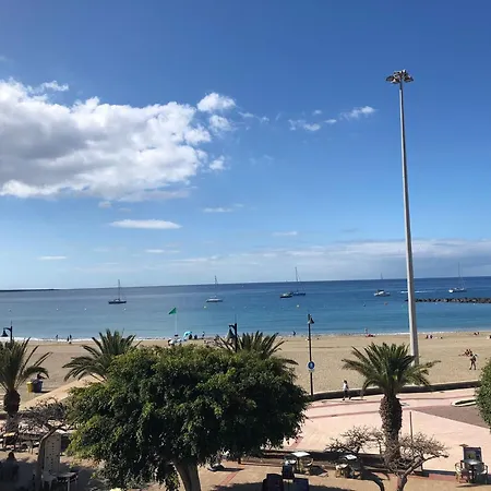 Lägenhet Playa Vistas Arona (Tenerife)