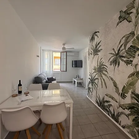 Playa Vistas Lägenhet Arona (Tenerife)