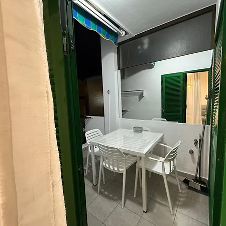 Lägenhet Playa Vistas Arona (Tenerife)