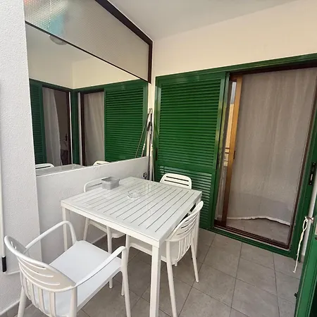 Lägenhet Playa Vistas