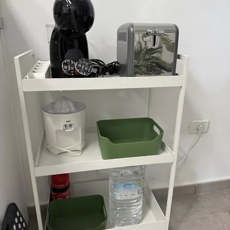 Lägenhet Playa Vistas Arona (Tenerife)