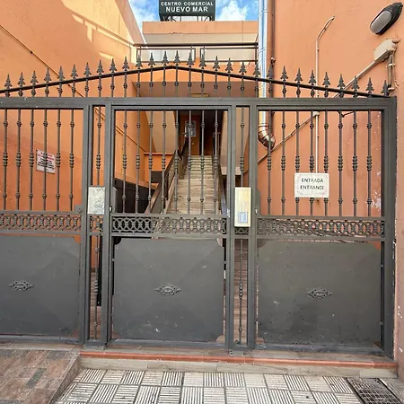 Playa Vistas * Arona (Tenerife)