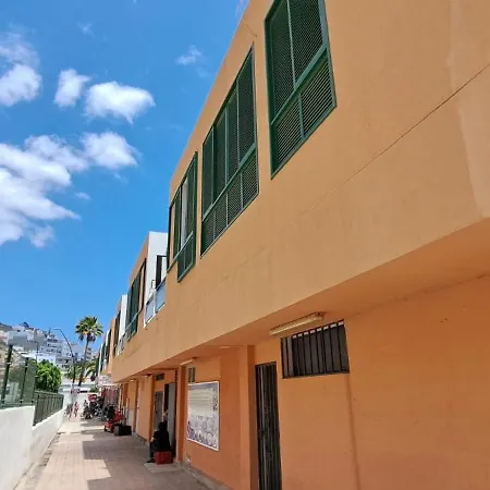 Appartement Playa Vistas