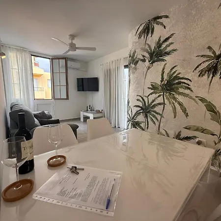 Playa Vistas Appartement Arona (Tenerife)