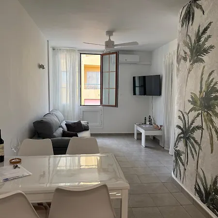 Playa Vistas Appartement Arona (Tenerife)