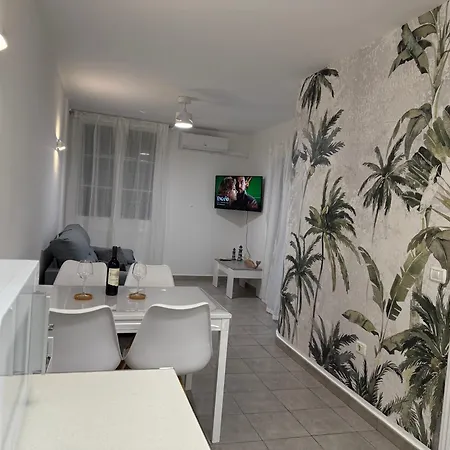 Playa Vistas Appartement Arona (Tenerife)