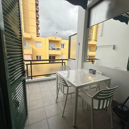 Playa Vistas Appartement Arona (Tenerife)