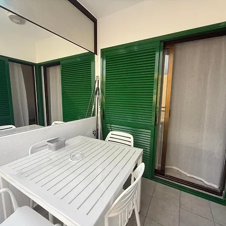 Playa Vistas Arona (Tenerife)