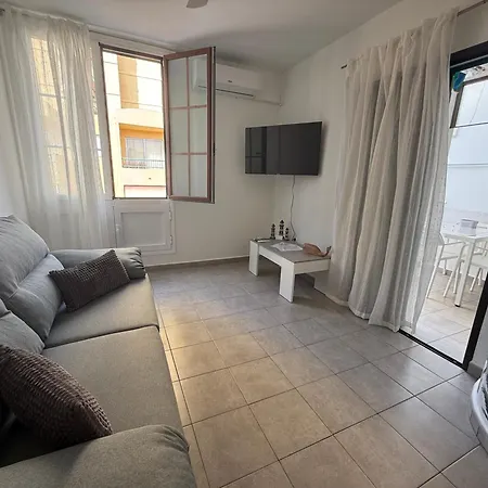 Apartamento Playa Vistas *