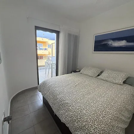 Playa Vistas Appartement Arona (Tenerife)